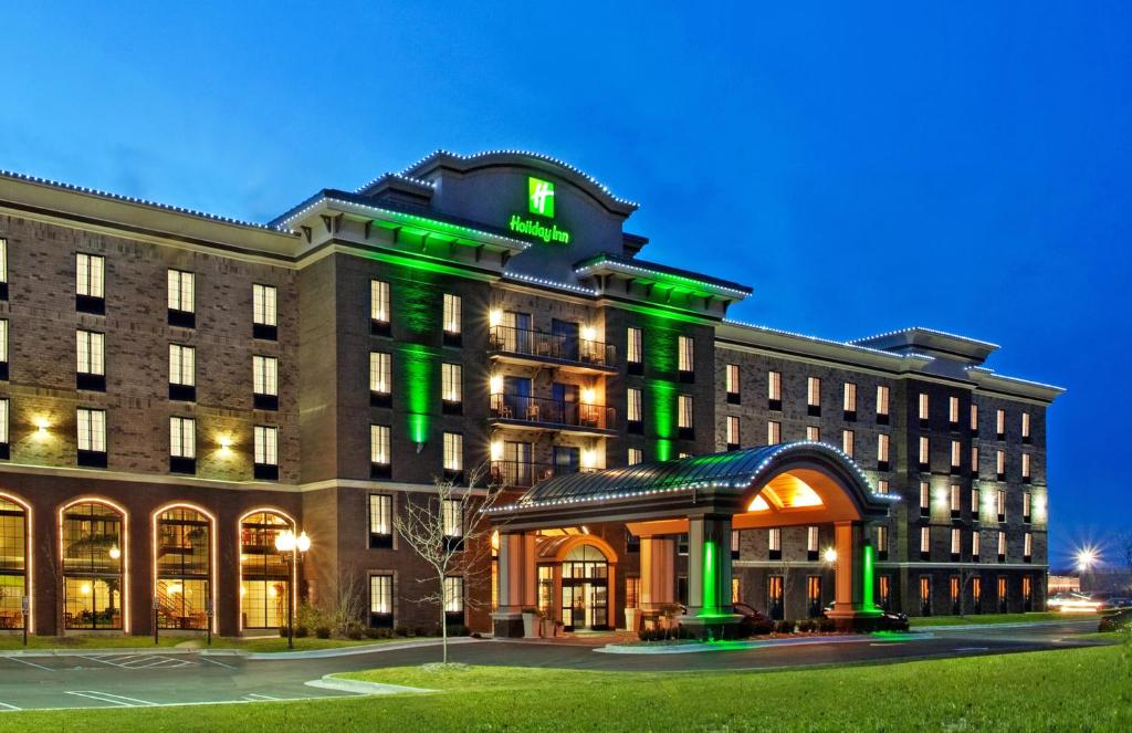 Holiday Inn Midland, an IHG Hotel image