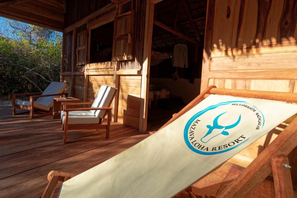 Mazava Loha Resort photo 4