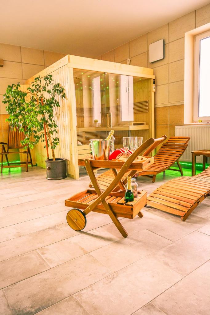 Hotel Churáňov photo 3