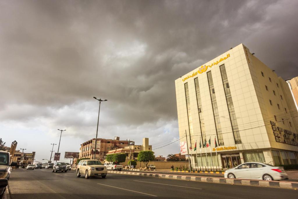 Al Muhaidb Residence - Abha photo 4