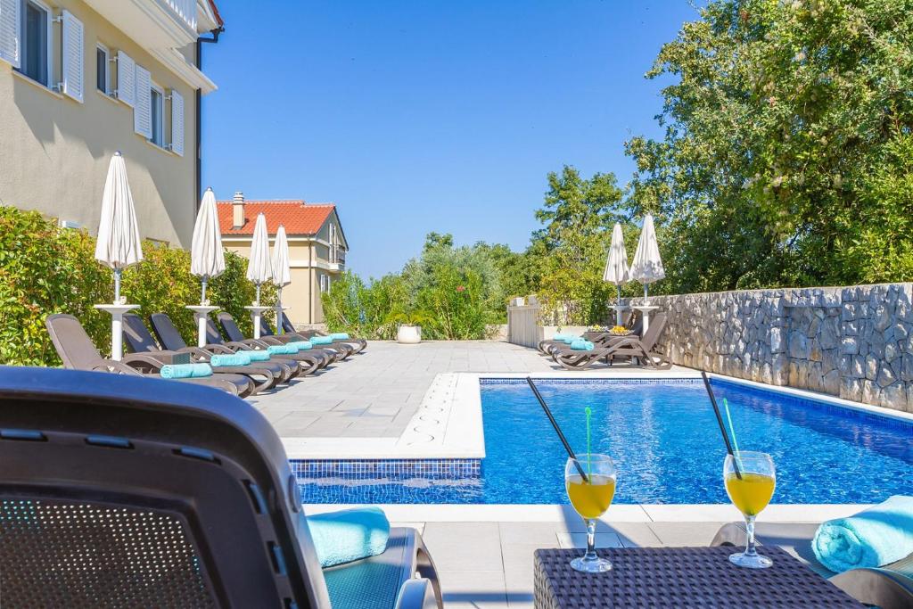 Luxury Apartments Villa Mande photo 3