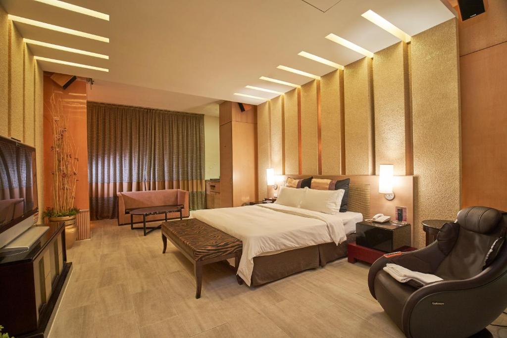 Dongfeng Motel photo 3