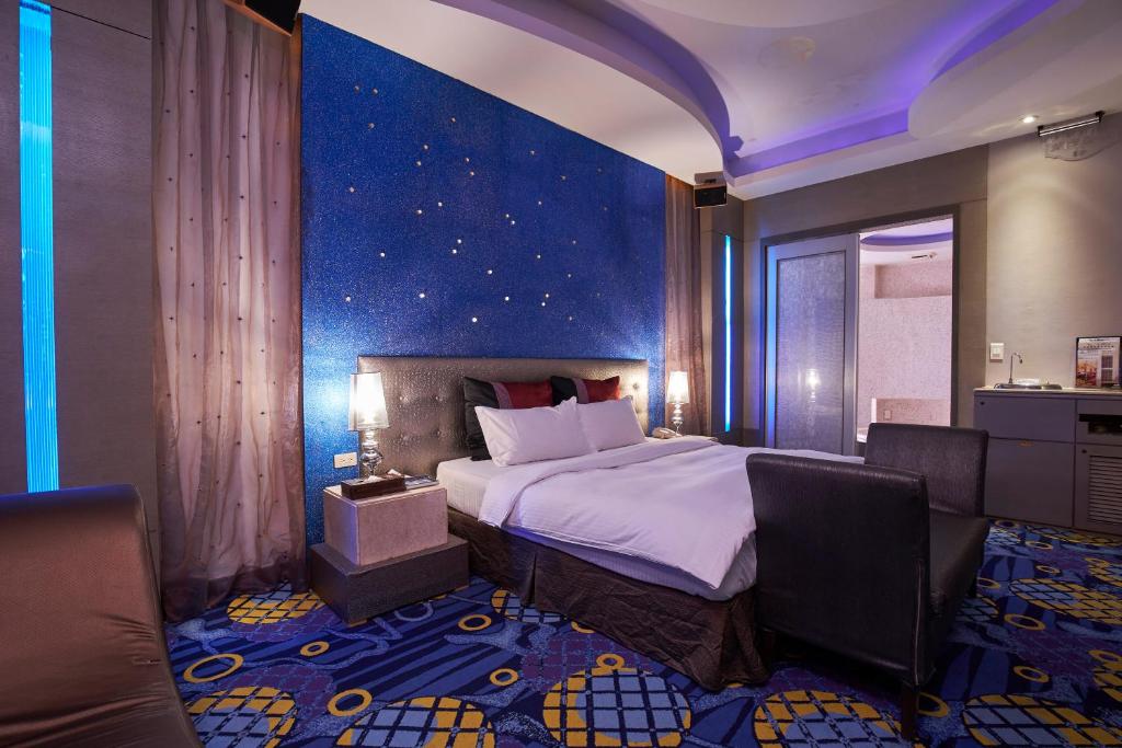 Dongfeng Motel photo 4