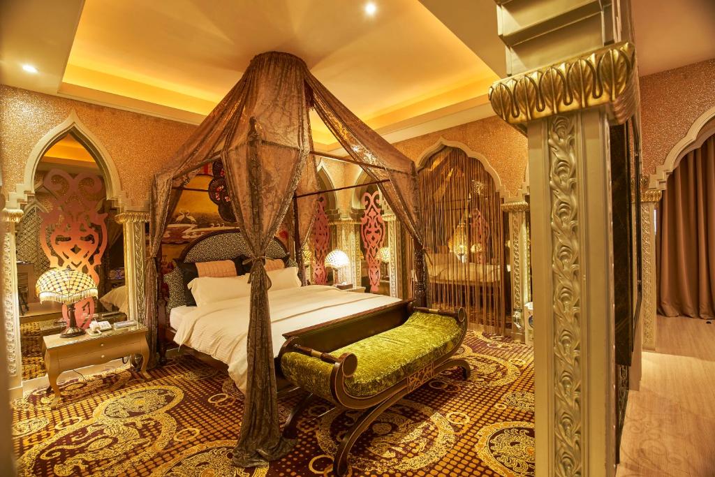 Dongfeng Motel photo 1