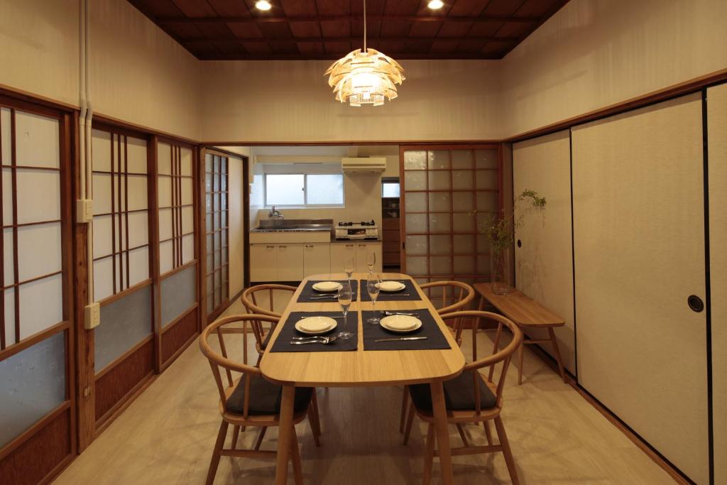 照宿 Terasu yado photo 4