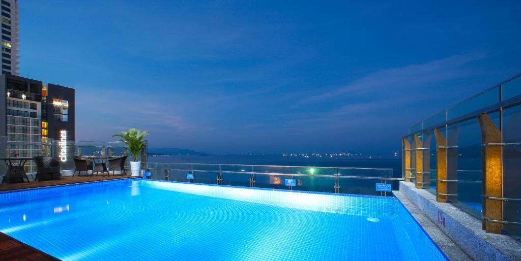 DTX Hotel Nha Trang - Tap to explore photos