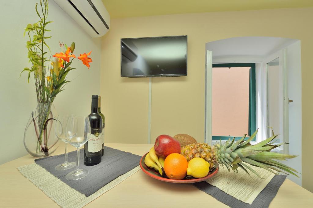 Apartments Carpe Diem photo 3