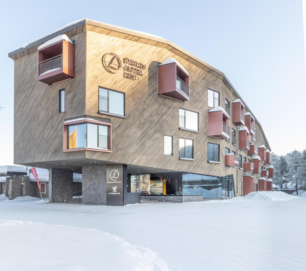 Design Hotel Levi photo 1