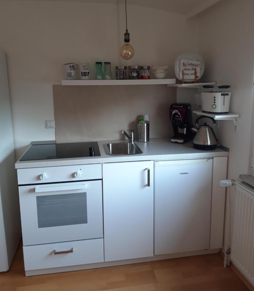 Arthouse Apartment photo 3