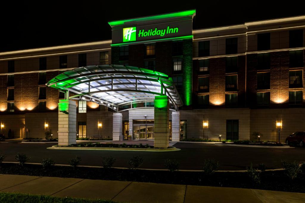 Holiday Inn Paducah Riverfront, an IHG Hotel image