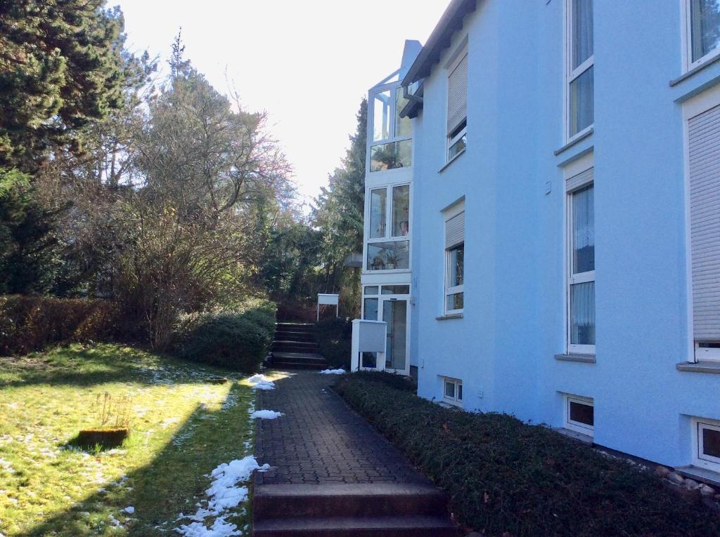 Ferienwohnung Rodenhof photo 3