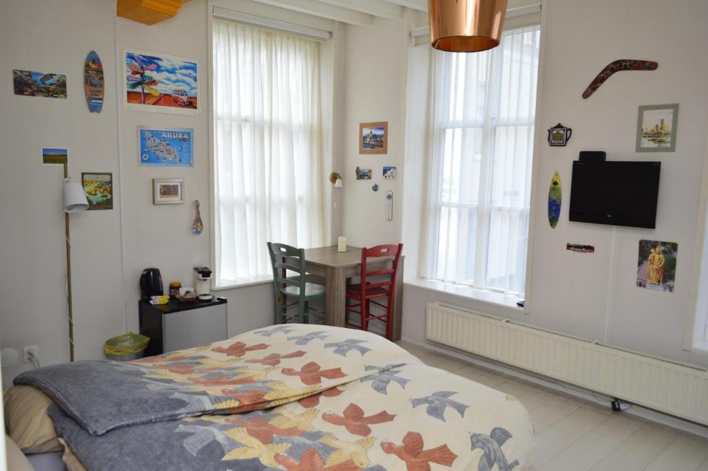Bed and Breakfast de Kleyne Wereld photo 2
