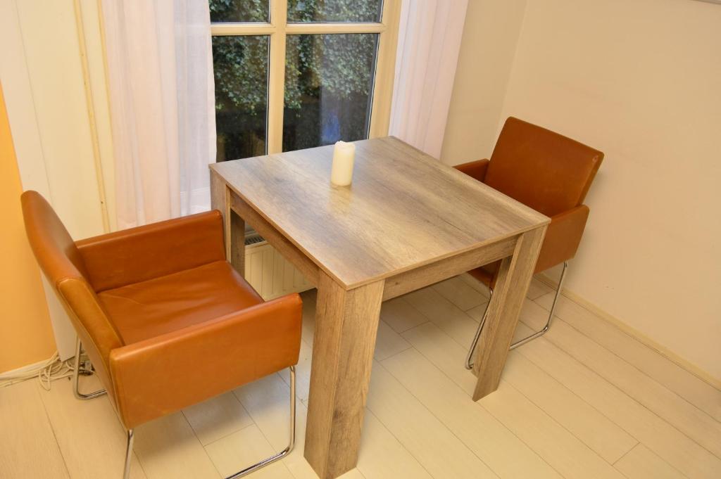 Bed and Breakfast de Kleyne Wereld photo 3