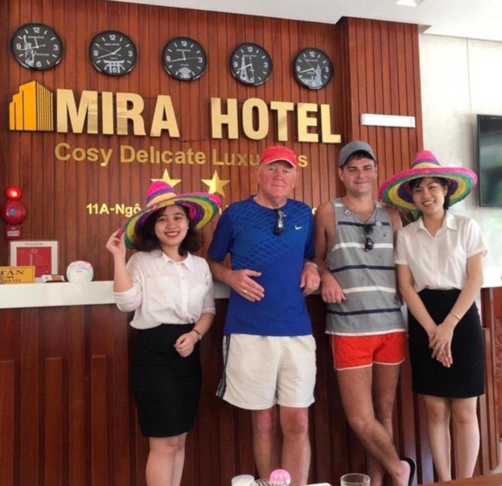 Mira Hotel Quy Nhơn