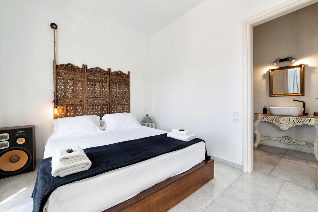 Villa Pela photo 2