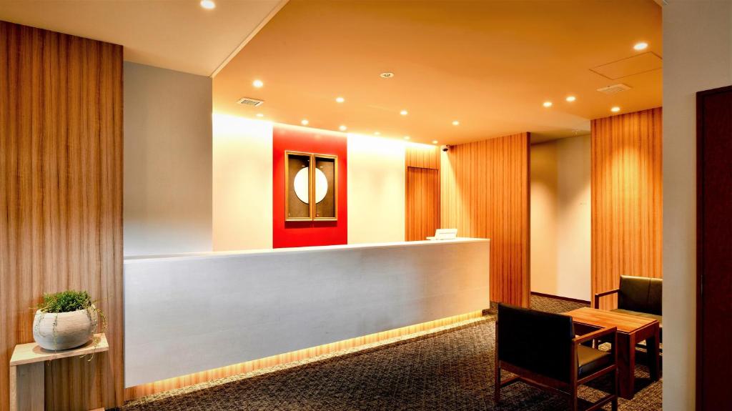 HOTEL SOSHA photo 2