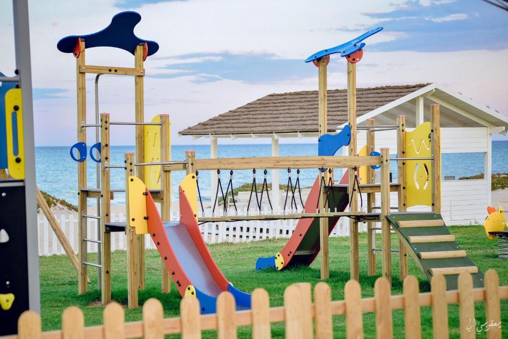 Golden Tulip Taj Sultan Resort photo 4