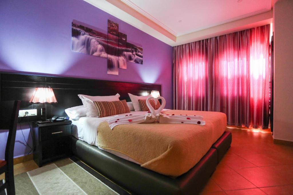Hôtel Suite Martil photo 3