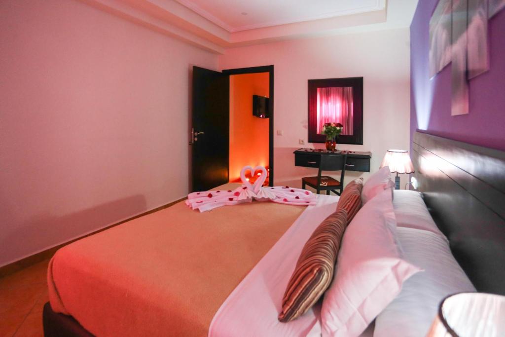 Hôtel Suite Martil photo 2