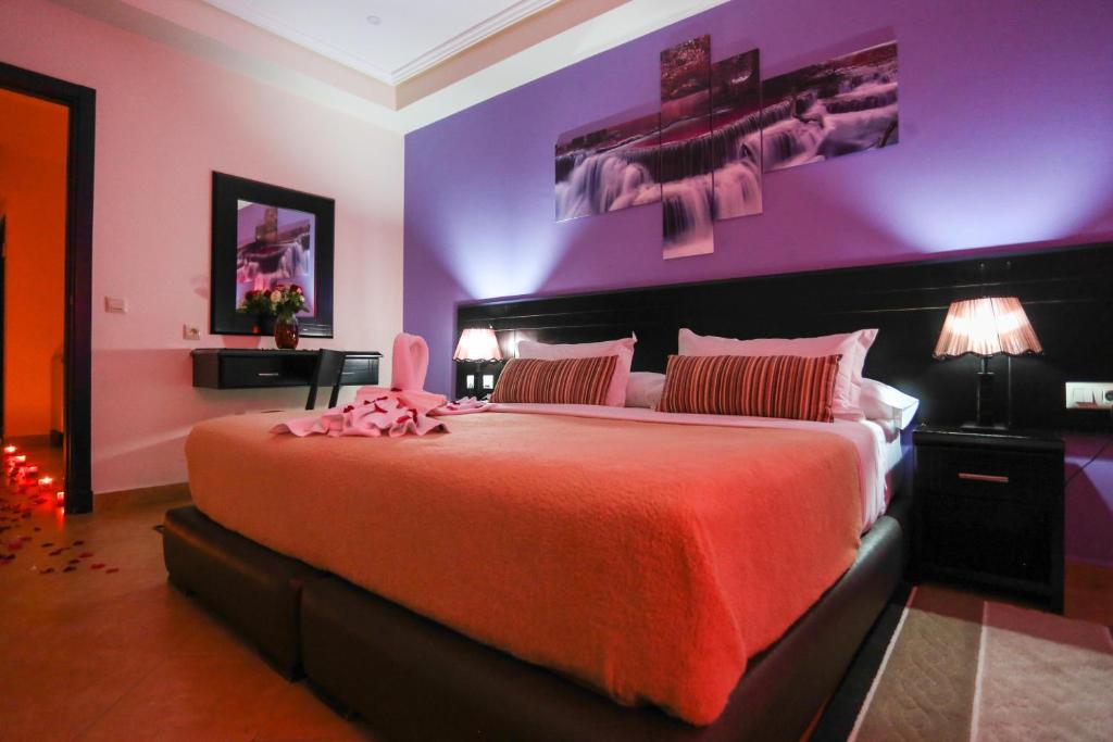 Hôtel Suite Martil photo 1