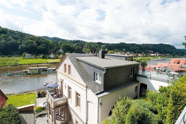 Elbresidenz am Nationalpark photo 4