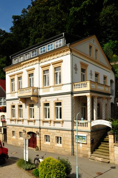 Elbresidenz am Nationalpark photo 1