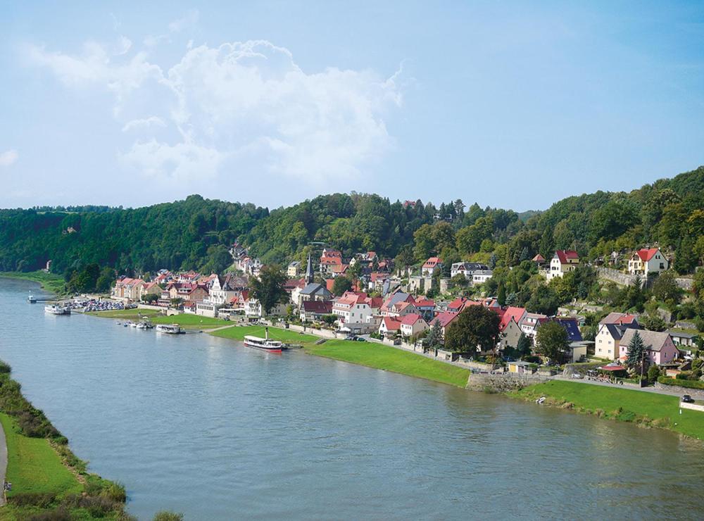 Elbresidenz am Nationalpark photo 2