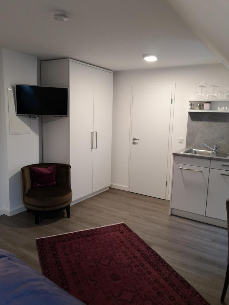 Trip Inn PostApart Aschaffenburg photo 2