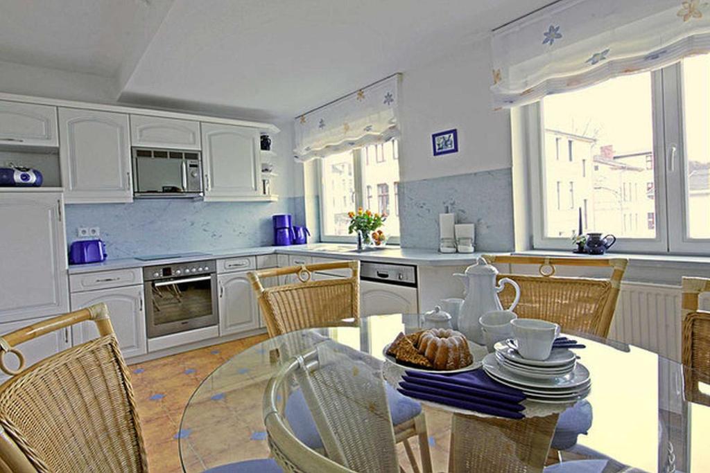 Villa Seestern _ Wohnung 10 photo 4