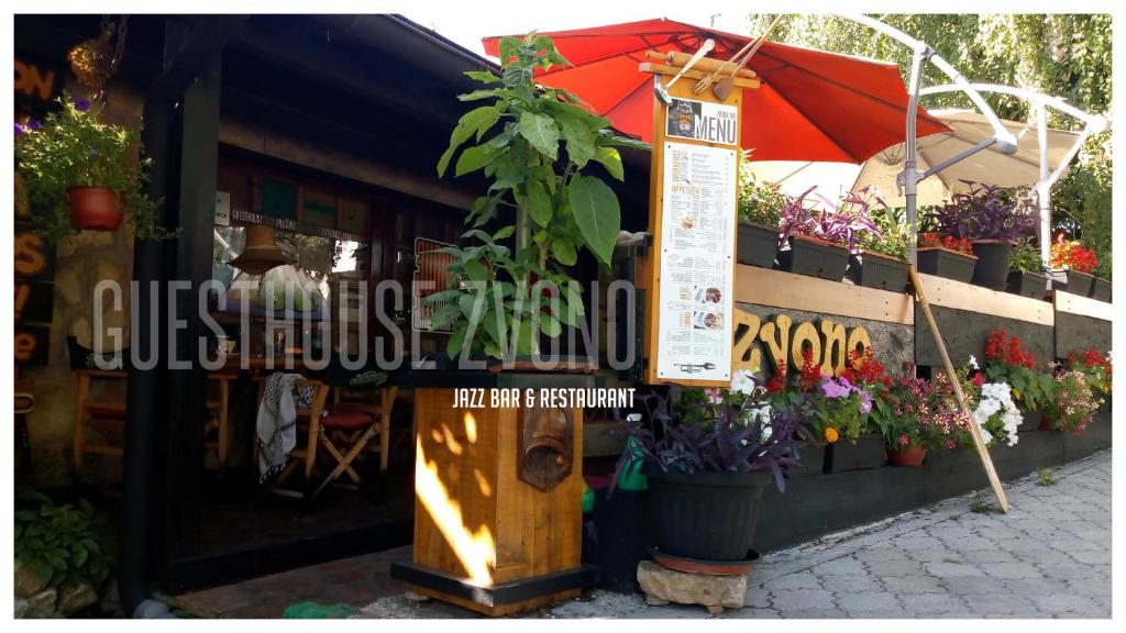 Guesthouse Zvono photo 3