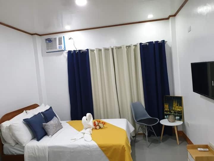 Camiguin KALIMBA DE LUNA INN photo 3