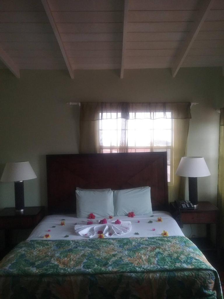 Aanola Villas 6b Tranquil Privy Boudoir photo 2