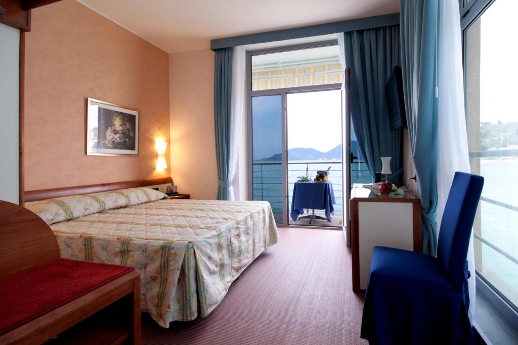 Hotel San Terenzo photo 2