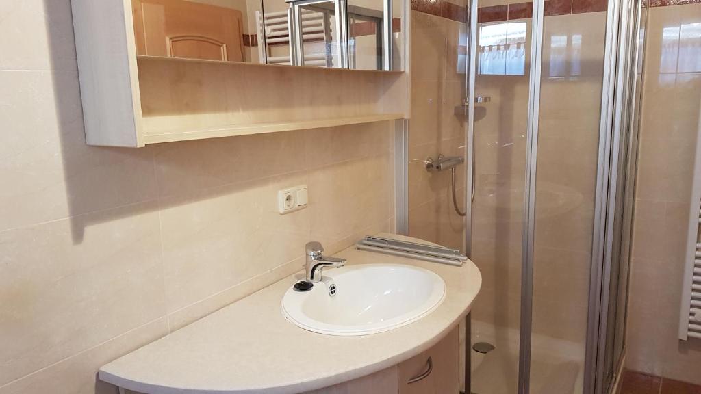 kleine Ferienwohnung Schortestraße photo 3