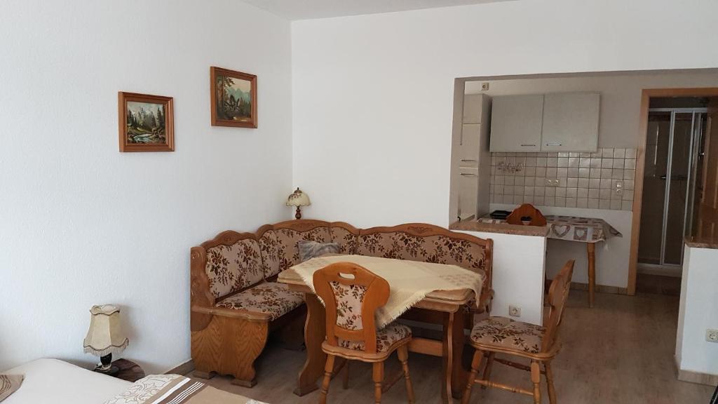 kleine Ferienwohnung Schortestraße photo 2