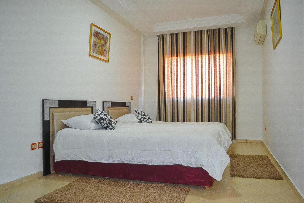 Апартаменты (Апартаменты-студио), Residence Olivier De Marrakech