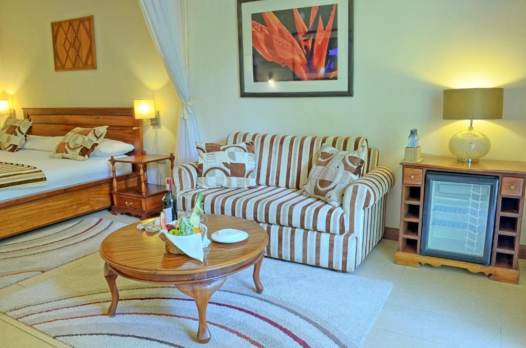 Sovereign Hotel photo 4