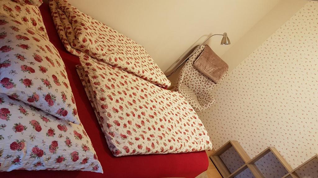 Riadorma Apartman photo 2