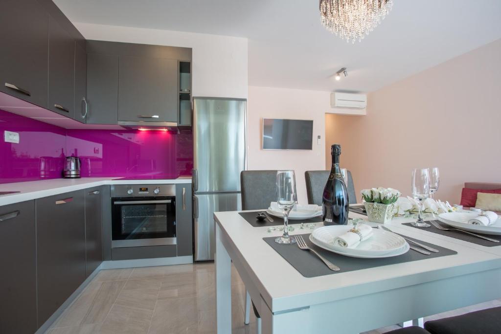 Waterfront Apartments Pia - Marija photo 3