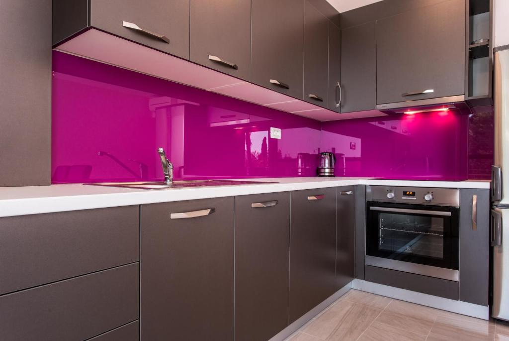 Waterfront Apartments Pia - Marija photo 4