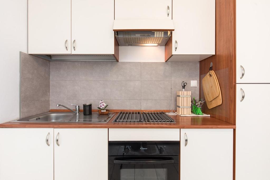 New renovated apartment Urska photo 4