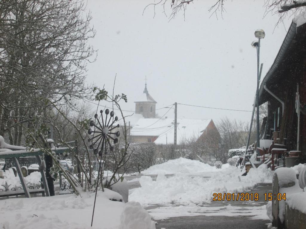 gite 9 places La Dolèze photo 1