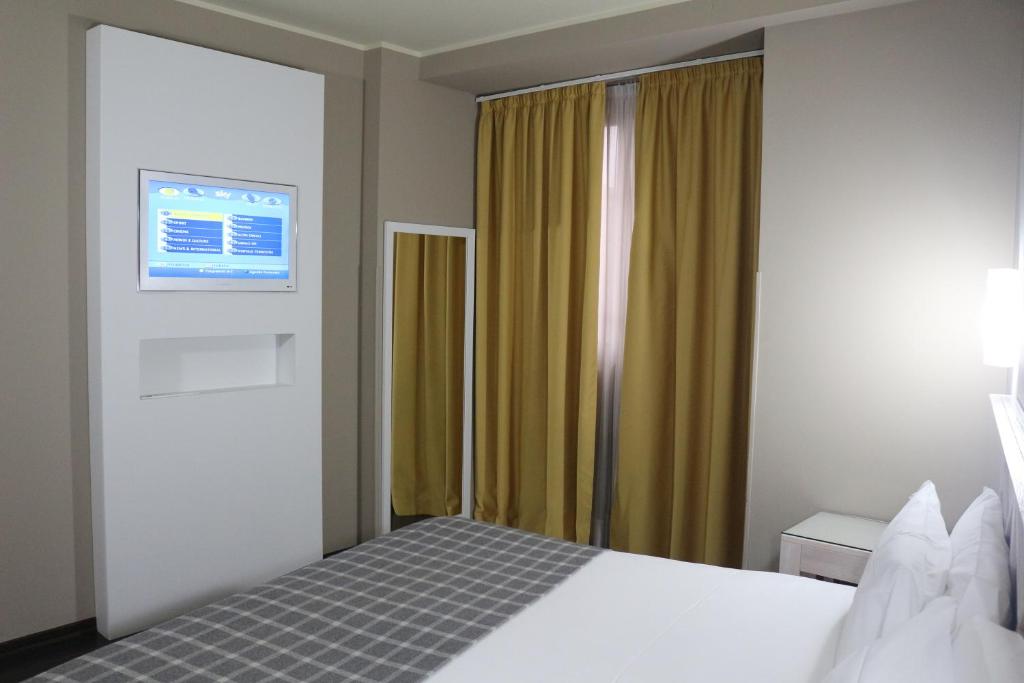 Hotel Garibaldi photo 4