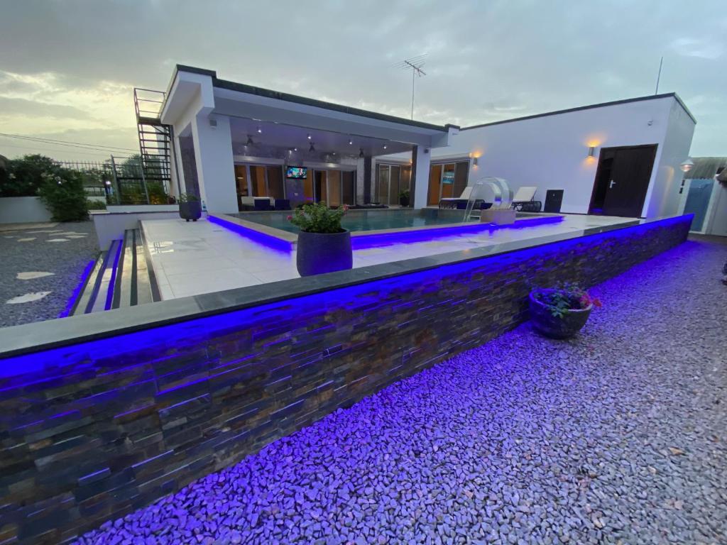 Liberdada Villa SURINAME