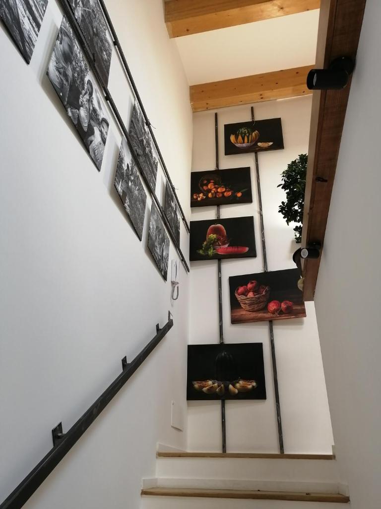 Ballarooms B&B Palermo Centro photo 4
