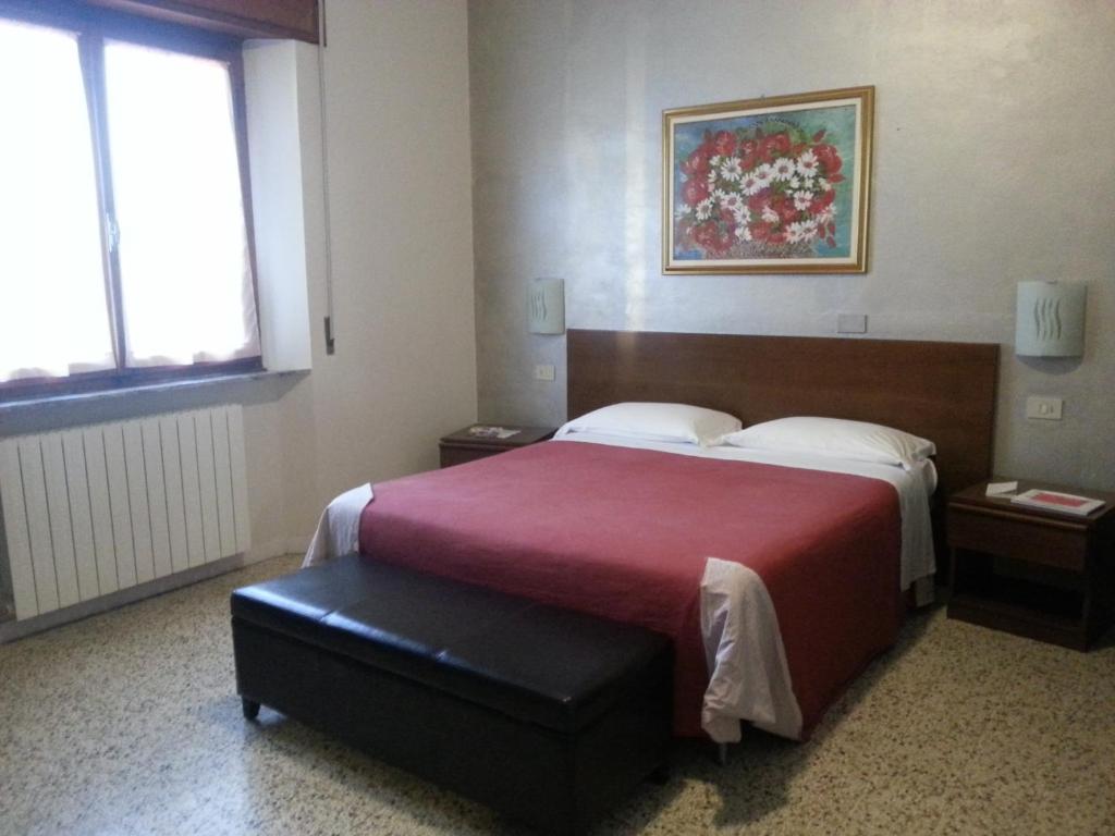 Hotel Pensione Signorini photo 3