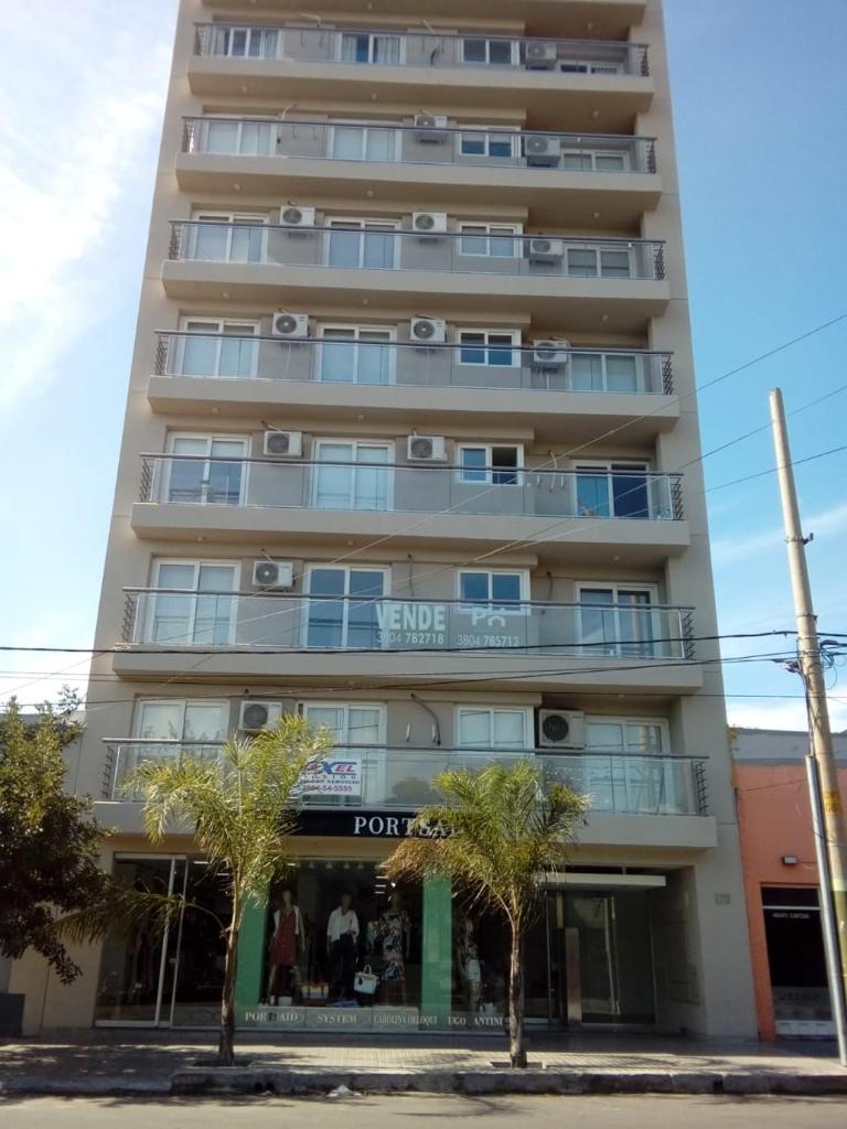 Departamento nuevo y luminoso en el centro. photo 1