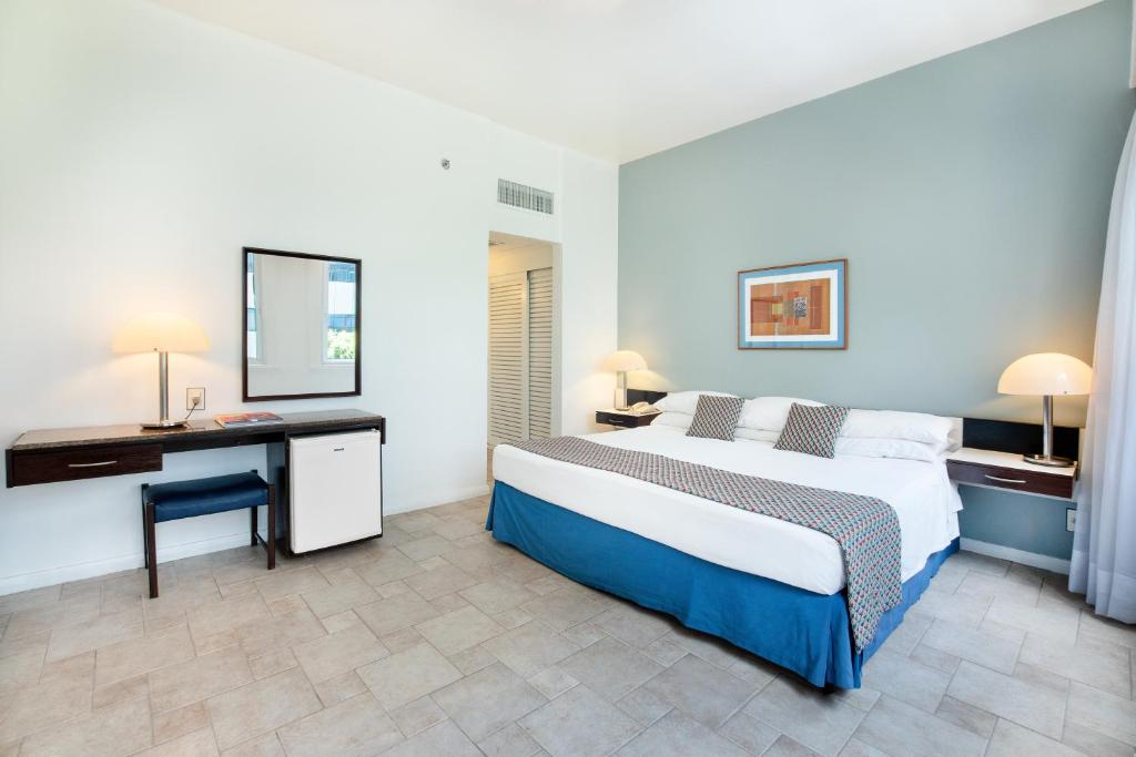 Savoy Othon photo 1