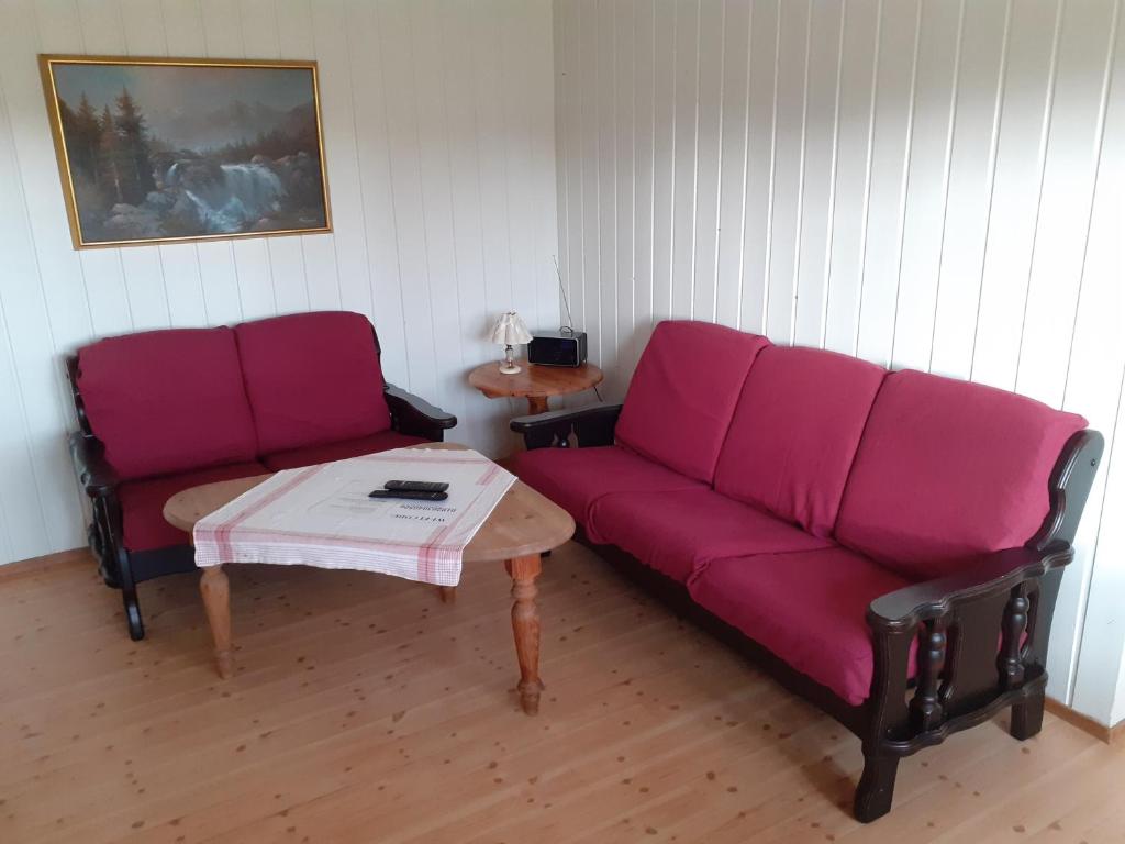 Skudenes Camping photo 3