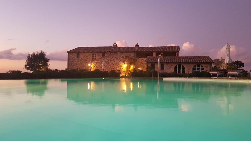 Casanova di Neri Relais photo 3